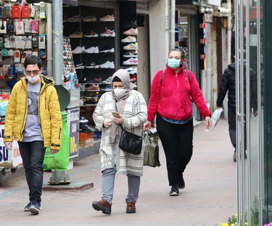 قطر تسجل 225 إصابة جديدة بكورونا