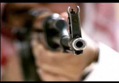 إطلاق النار على شخص في مشاجرة بتبن