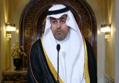 البرلمان العربي يوجه نداءً لصيانة "صافر"