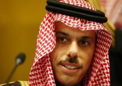 وزير الخارجية السعودي يستعرض مع نظيرته النرويجية سبل العلاقات الثنائية