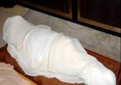 العثور على شاب متوفي في ظروف غامضة بالملاح 