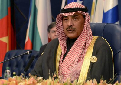  الكويت: ندعو إيران إلى احترام سيادة الدول