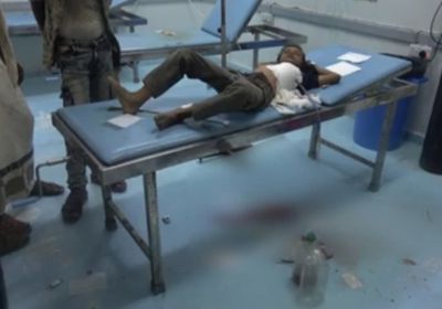 في واقعة جديدة.. رصاص الحوثيين يصيب طفلا في حيس