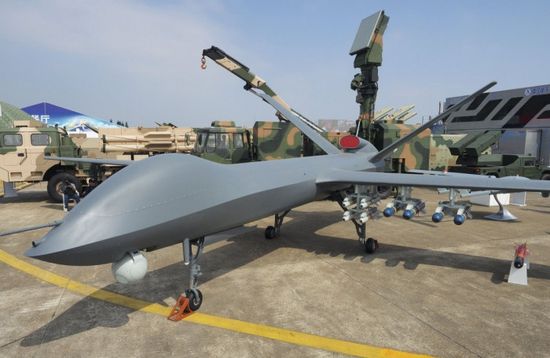  منظمة كندية تدعو لحظر تزويد تركيا بأسلحة متطورة