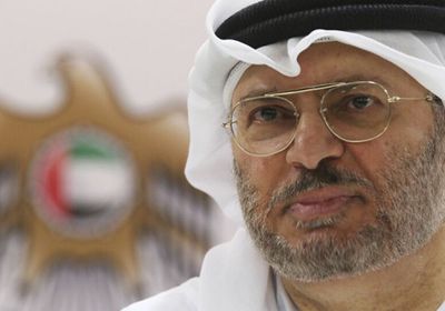 &rlm;"قرقاش" يُشيد بثقة المجتمع الدولي في الإمارات ودورها الريادي بالطاقة الذرية