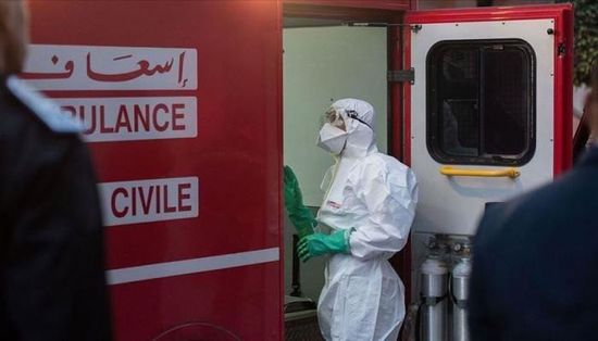 المغرب يُسجل 42 وفاة و2423 إصابة جديدة بكورونا