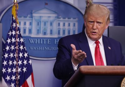 ترامب يعتزم تصنيف الحوثيين "جماعة إرهابية"