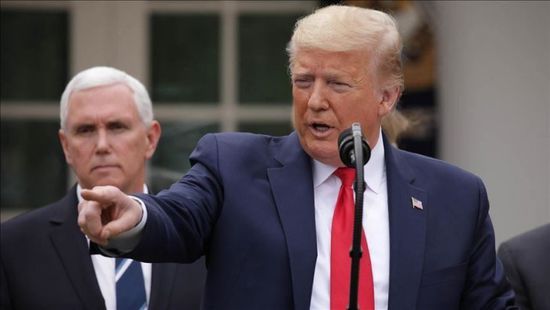 اليوم.. ترامب يعين قاضية خلفًا للراحلة روث بادر جينسبرج