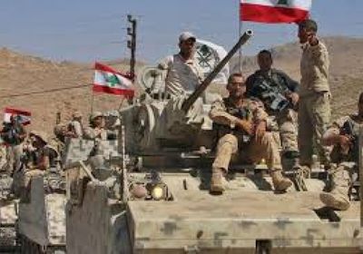 الجيش اللبناني يقبض على متهم بقتل 4 جنود