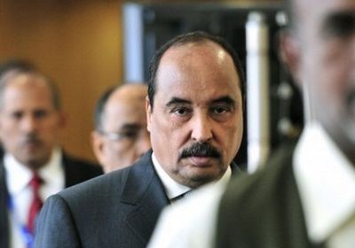 موريتانيا.. منع الرئيس ولد عبد العزيز من مغادرة البلاد
