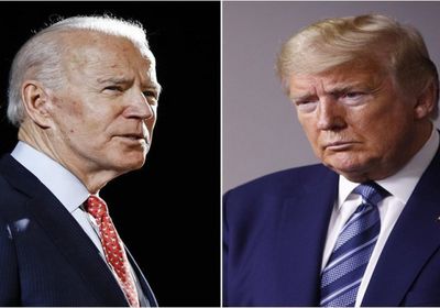 بايدن يتهم ترامب بتجاهل الاعتقالات القمعية في روسيا البيضاء