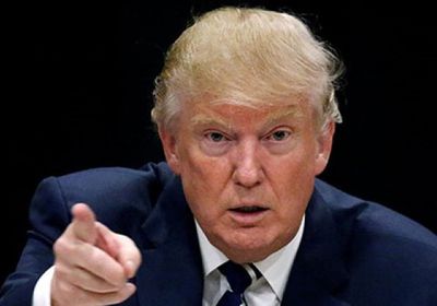 ترامب يتعهد بإعلان "كلوكس وأنتيفا" منظمتين إرهابيتين