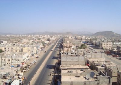 تحذيرات من محاولات السيطرة على الأراضي بلحج