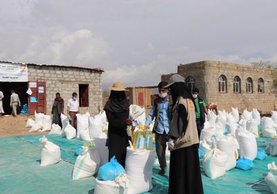 كير تدعو لتوفير التمويل لتلبية الاحتياجات باليمن