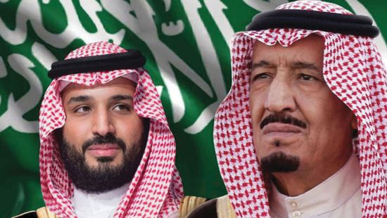 الملك سلمان وولي عهده يهنئان رئيس تركمانستان بيوم الاستقلال