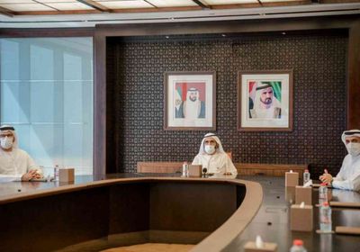 بن راشد: لدينا مهمات جديدة للفضاء سنعلن عنها قريبًا