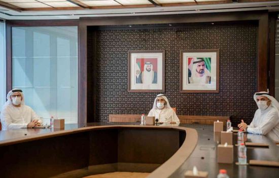 بن راشد: لدينا مهمات جديدة للفضاء سنعلن عنها قريبًا