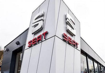 تعيين واين جريفيث رئيسًا جديدًا لشركة "سيات" الإسبانية