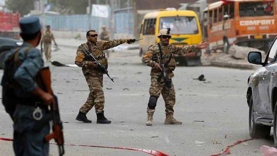 مقتل قائد شرطة و4 مسلحين خلال اشتباكات شرقي أفغانستان