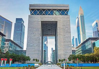 "دبي" الأولى بالشرق الأوسط والـ17 عالمياً ضمن أفضل مراكز المال الرئيسية