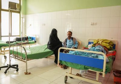 الصحة العالمية: جهود مضاعفة لتوفير الخدمات الطبية للنازحين