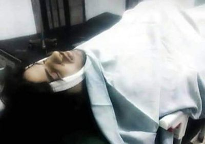 مقتل شاب بالرصاص في ذمار