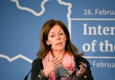 المبعوثة الأممية لليبيا تؤكد استمرار دخول قوات أجنبية ومرتزقة إلى البلاد