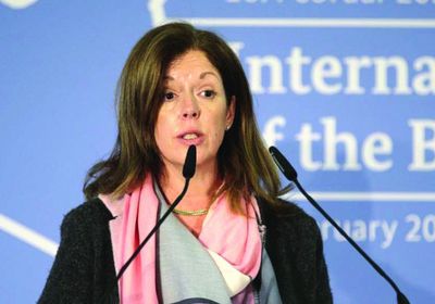 الأمم المتحدة: الاتفاق في ليبيا سيمهل القوات الأجنبية والمرتزقة 90 يوما للمغادرة