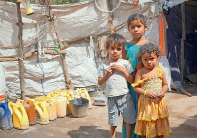 الغذاء العالمي ينبه لأهمية عودة الأطفال للمدارس