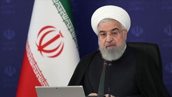 روحاني معترفًا: العقوبات الأمريكية كبدتنا 150 مليار دولار