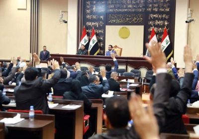 البرلمان العراقي يعتمد الإحصائية السكانية لعام 2010 بالانتخابات المقبلة