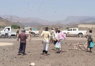 بعد إنهاء الدراسات الفنية.. الاتفاق على موقع مدرسة بردفان