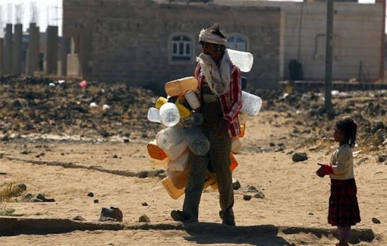 أزمة اليمن الإنسانية.. مأساة تستوجب "اليقظة"