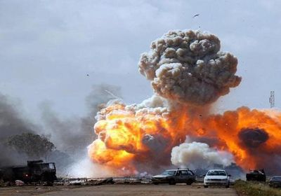 قتلى وجرحى في انفجار سيارة مفخخة بسوريا