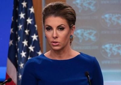 "الخارجية الأمريكية": إيران تؤجج النزاع في اليمن