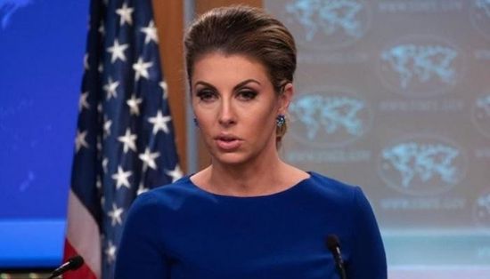 "الخارجية الأمريكية": إيران تؤجج النزاع في اليمن