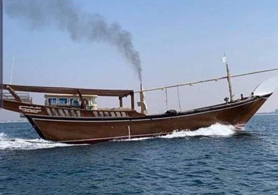 أبحرت لسقطرى.. الاتصال بالسفينة المفقودة قبالة سواحل المهرة