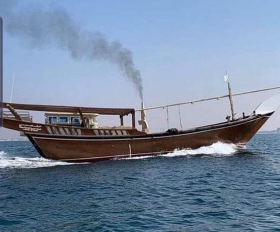 أبحرت لسقطرى.. الاتصال بالسفينة المفقودة قبالة سواحل المهرة