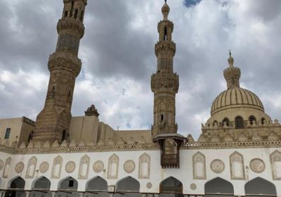  مصر تُعلن إعادة فتح 27 مسجدًا للصلاة الجمعة المقبلة