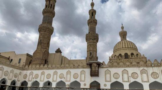  مصر تُعلن إعادة فتح 27 مسجدًا للصلاة الجمعة المقبلة