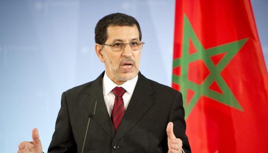  المغرب يدعو إلى ضرورة حل سياسي في ليبيا