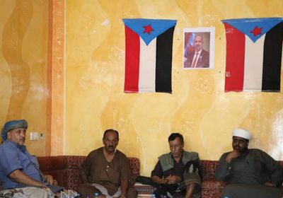 "انتقالي المهرة" يوجه بتعزيز العمل الإداري والتنظيمي