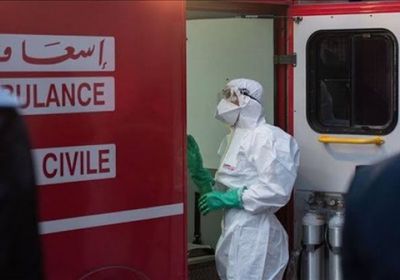  المغرب يُسجل 43 وفاة و2719 إصابة جديدة بكورونا
