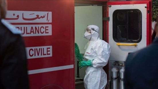  المغرب يُسجل 43 وفاة و2719 إصابة جديدة بكورونا
