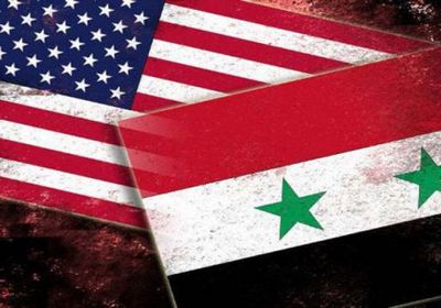 دمشق: أمريكا تخنق السوريين مثل "جورج فلويد"