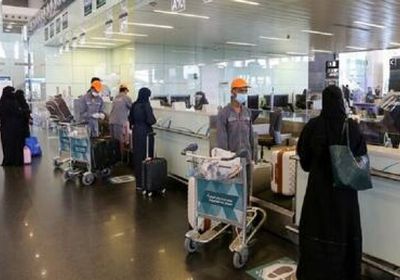 السعودية تعتزم استئناف إصدار التأشيرات السياحية بحلول مطلع 2021