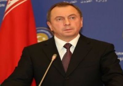 روسيا البيضاء تتهم الدول الغربية بنشر الفوضى