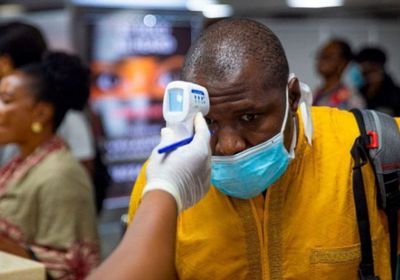 السنغال تسجل 30 إصابة جديدة بفيروس كورونا