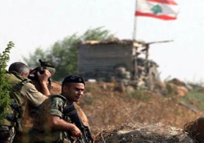 الجيش اللبناني يقضي على إرهابي تسبب في مقتل عسكريين