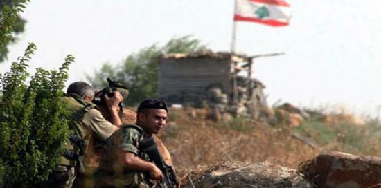 الجيش اللبناني يقضي على إرهابي تسبب في مقتل عسكريين